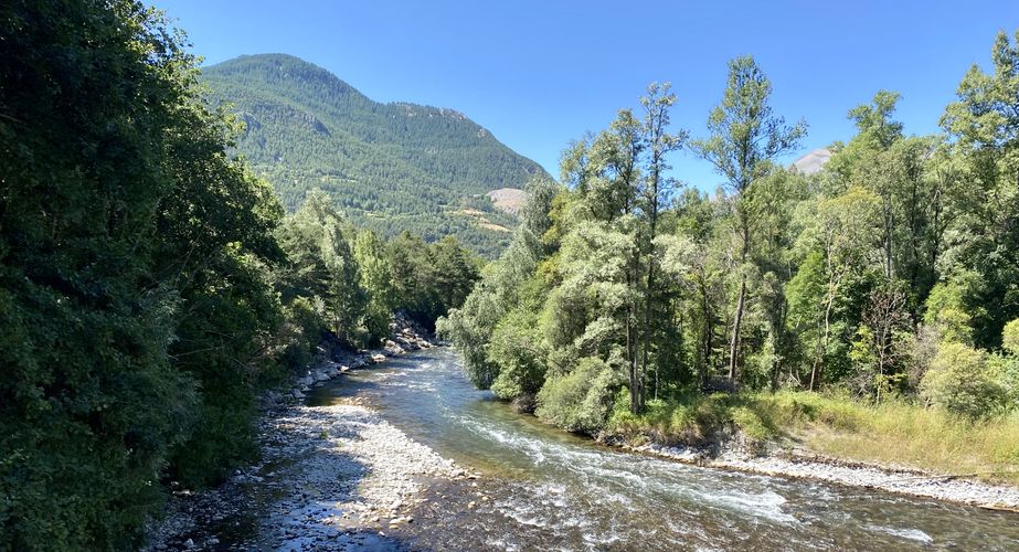 Mooie rivieren Frankrijk Mooie rivieren Frankrijk